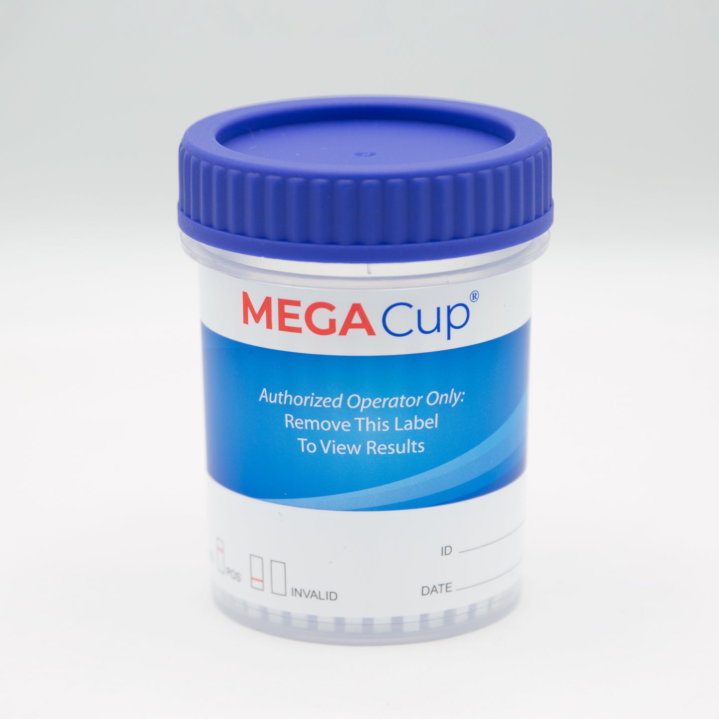 MEGA Cup 19 Panel Screening Kit | MEGAECO-03194W/AD