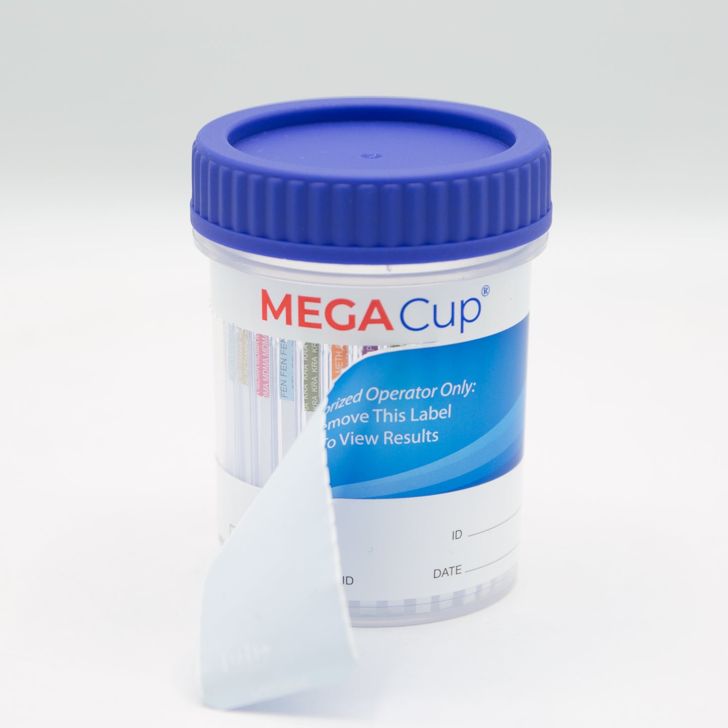 MEGA Cup 19 Panel Screening Kit | MEGAECO-03194W/AD