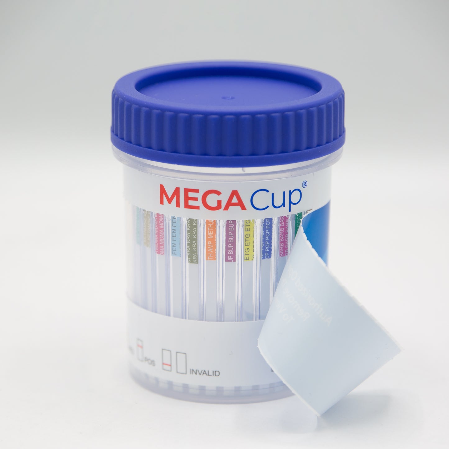 MEGA Cup 19 Panel Screening Kit | MEGAECO-03194W/AD