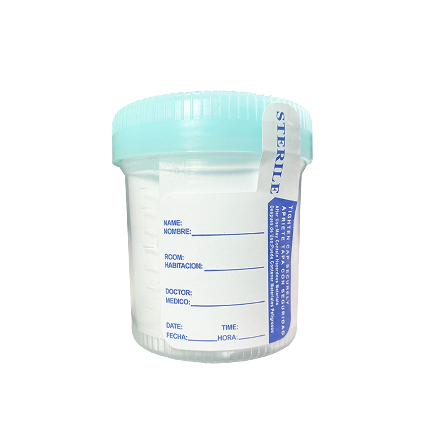 Urine Specimen Cups