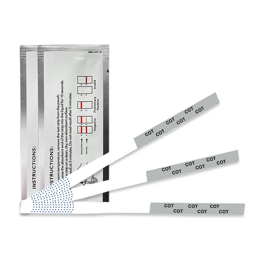 COT Urine Test Strips