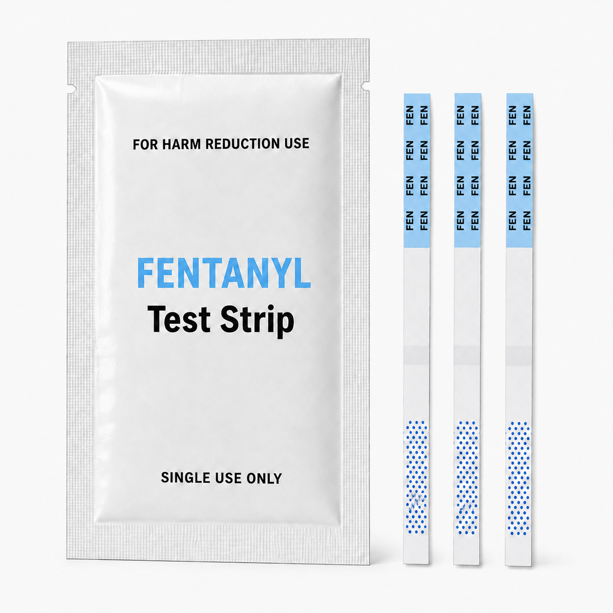 FYL Urine Drug Test Strips