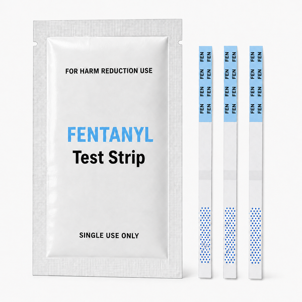 FYL Urine Drug Test Strips