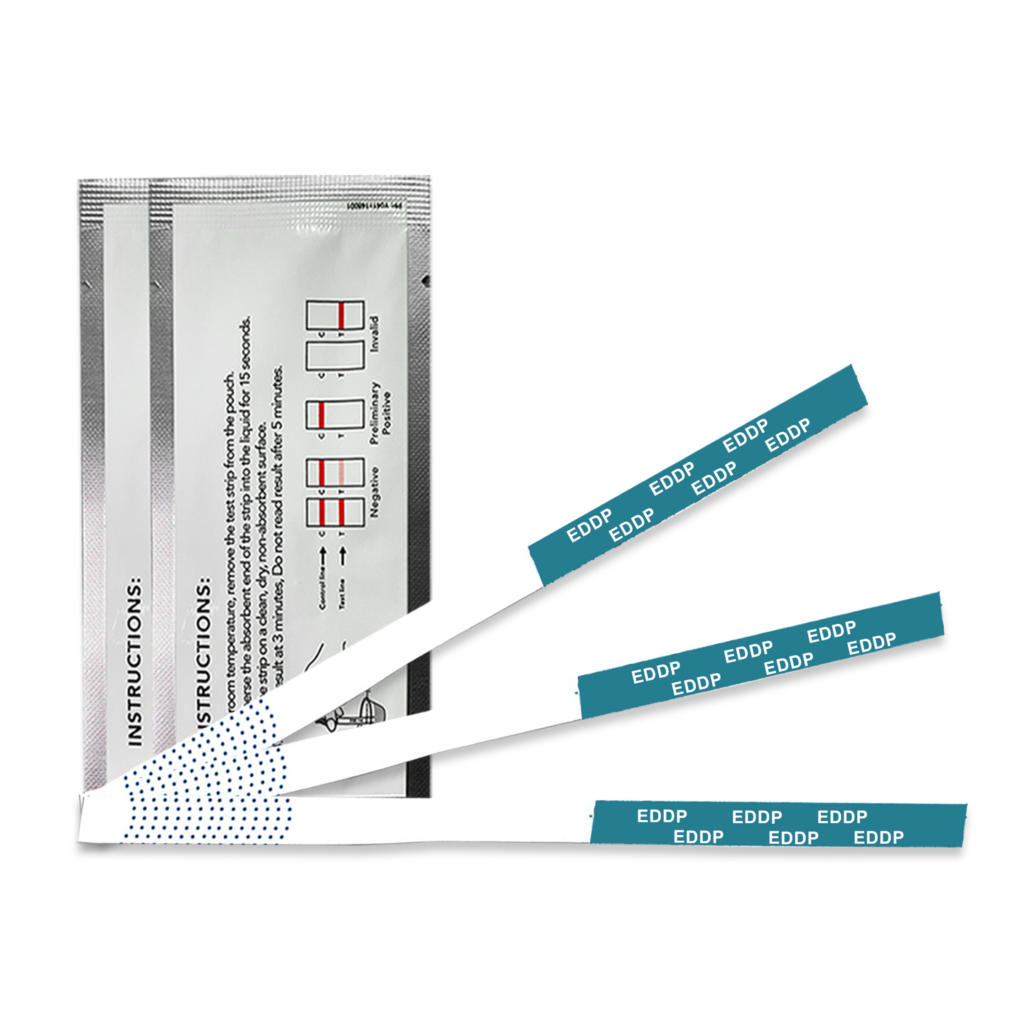 EDDP Urine Test Strips