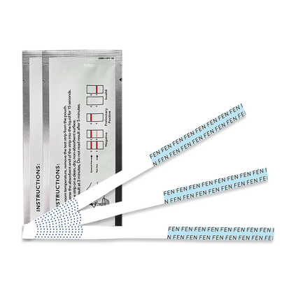 FYL Test Strips Home Drug Testing Kit