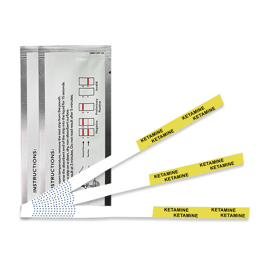 KTMN Urine Test Strips