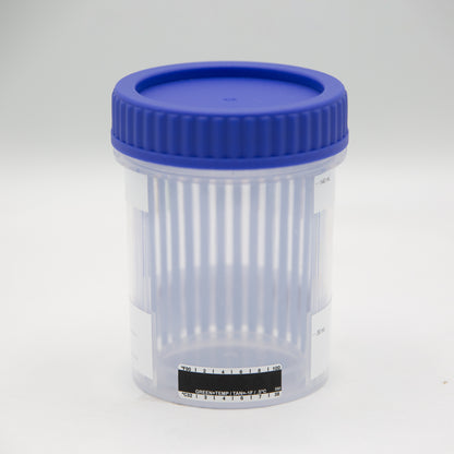 MEGA Cup 19 Panel Screening Kit | MEGAECO-03194W/AD